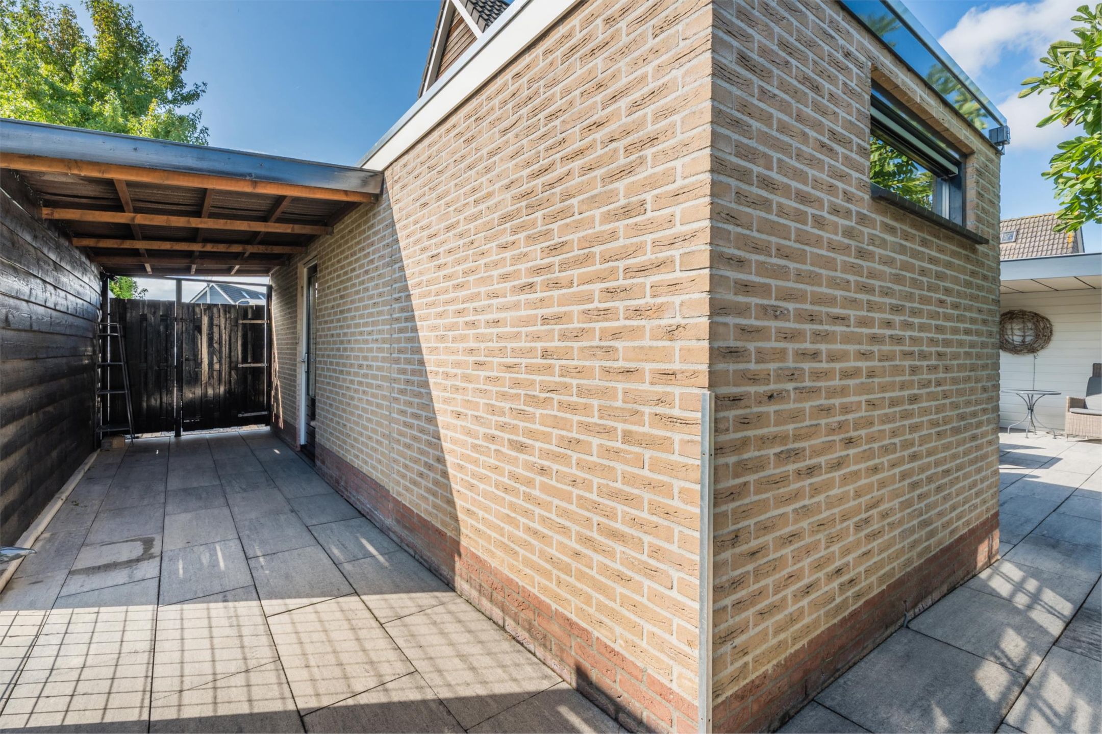 Foto 9 van Betuwe Singel 20