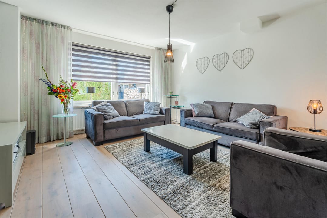 Foto 11 van Betuwe Singel 20