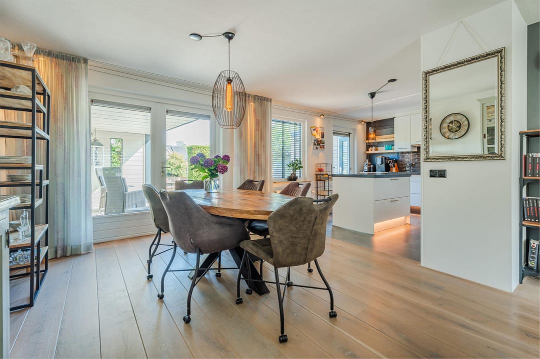 Foto 13 van Betuwe Singel 20