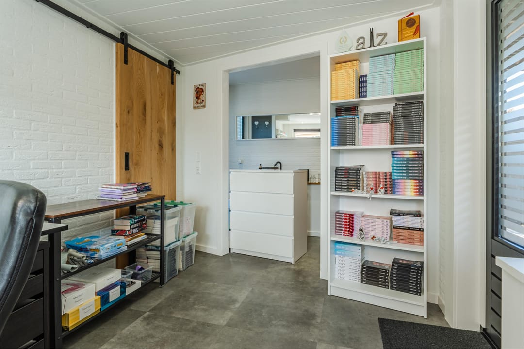 Foto 22 van Betuwe Singel 20