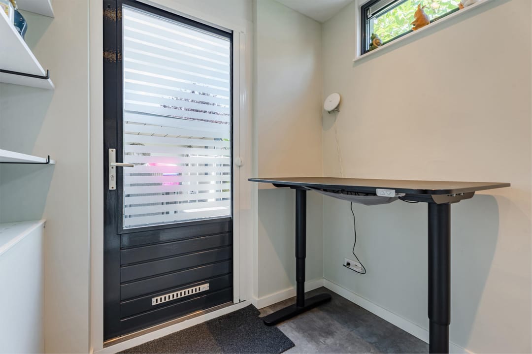 Foto 23 van Betuwe Singel 20