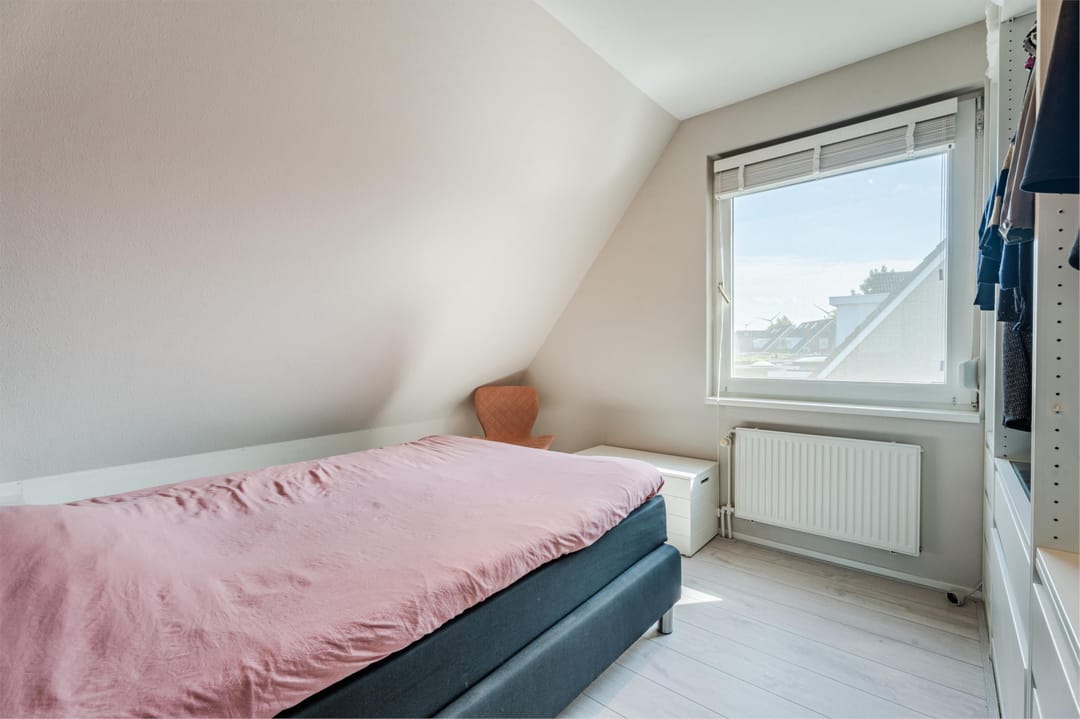 Foto 26 van Betuwe Singel 20