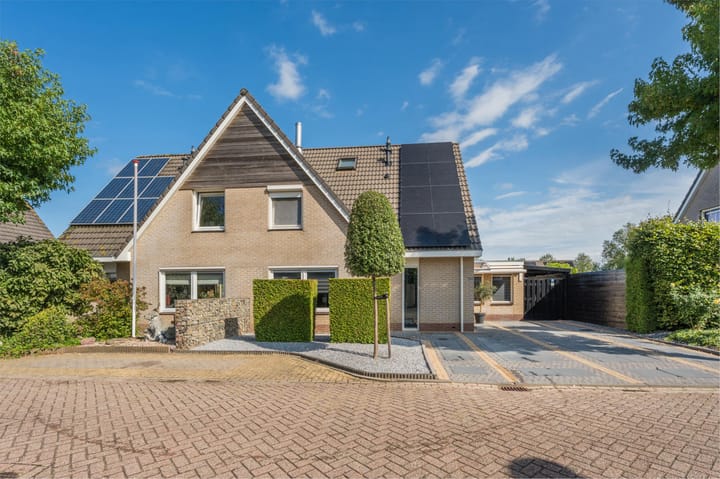 Photo 6 of Betuwe Singel 20