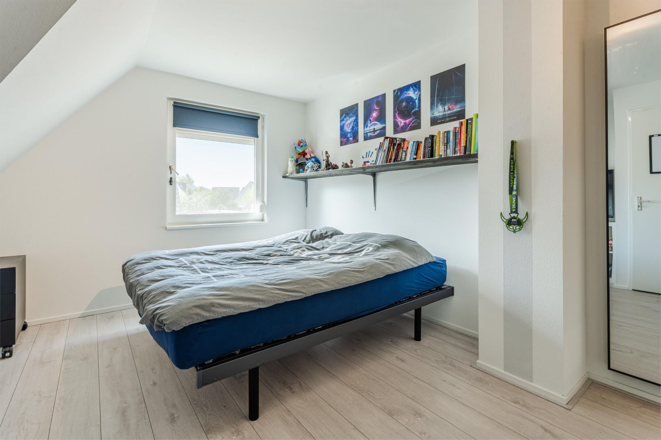 Foto 30 van Betuwe Singel 20