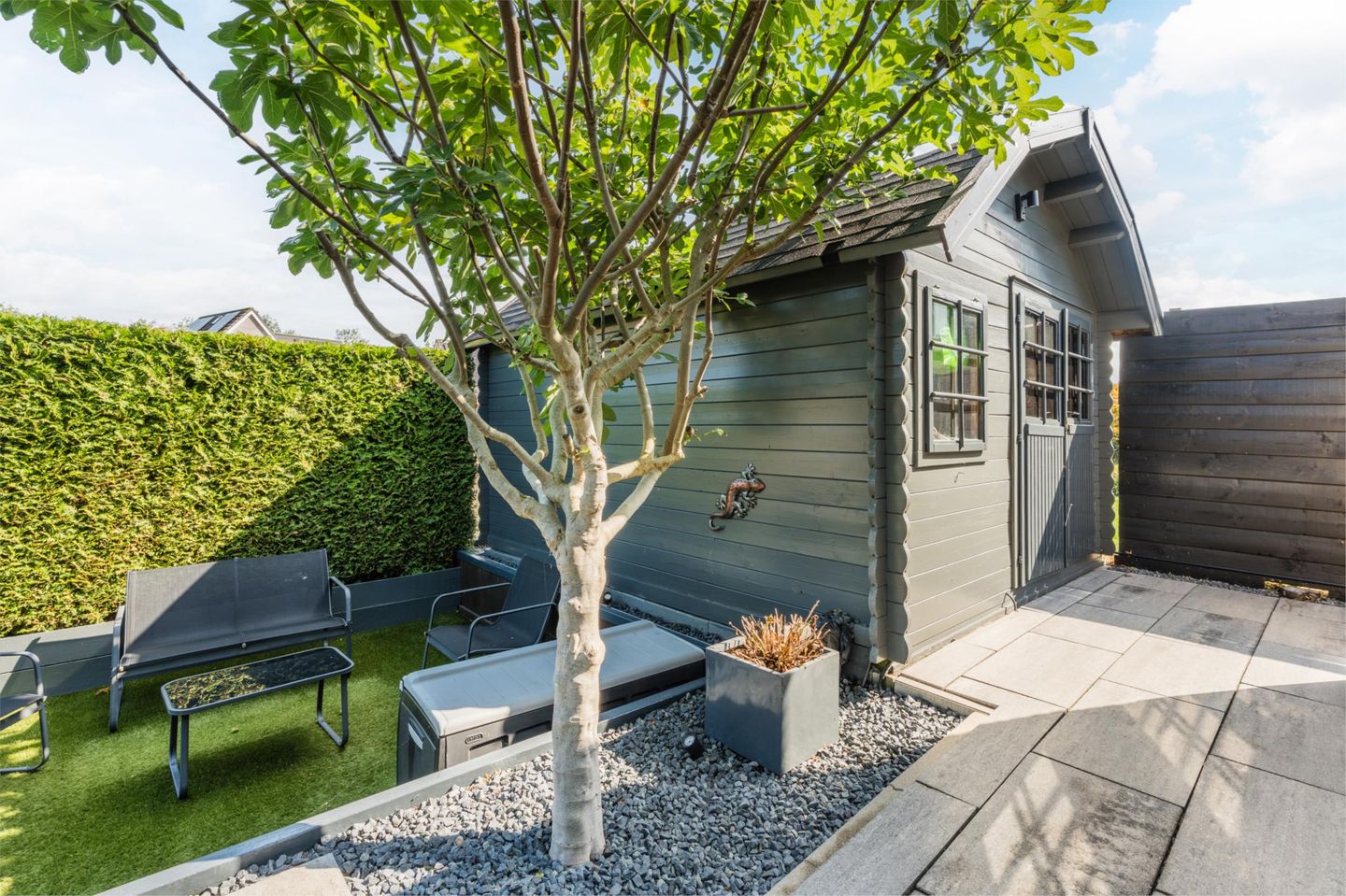 Foto 40 van Betuwe Singel 20