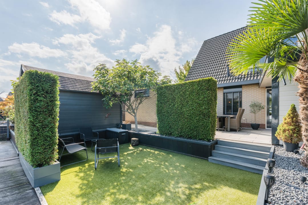 Foto 41 van Betuwe Singel 20