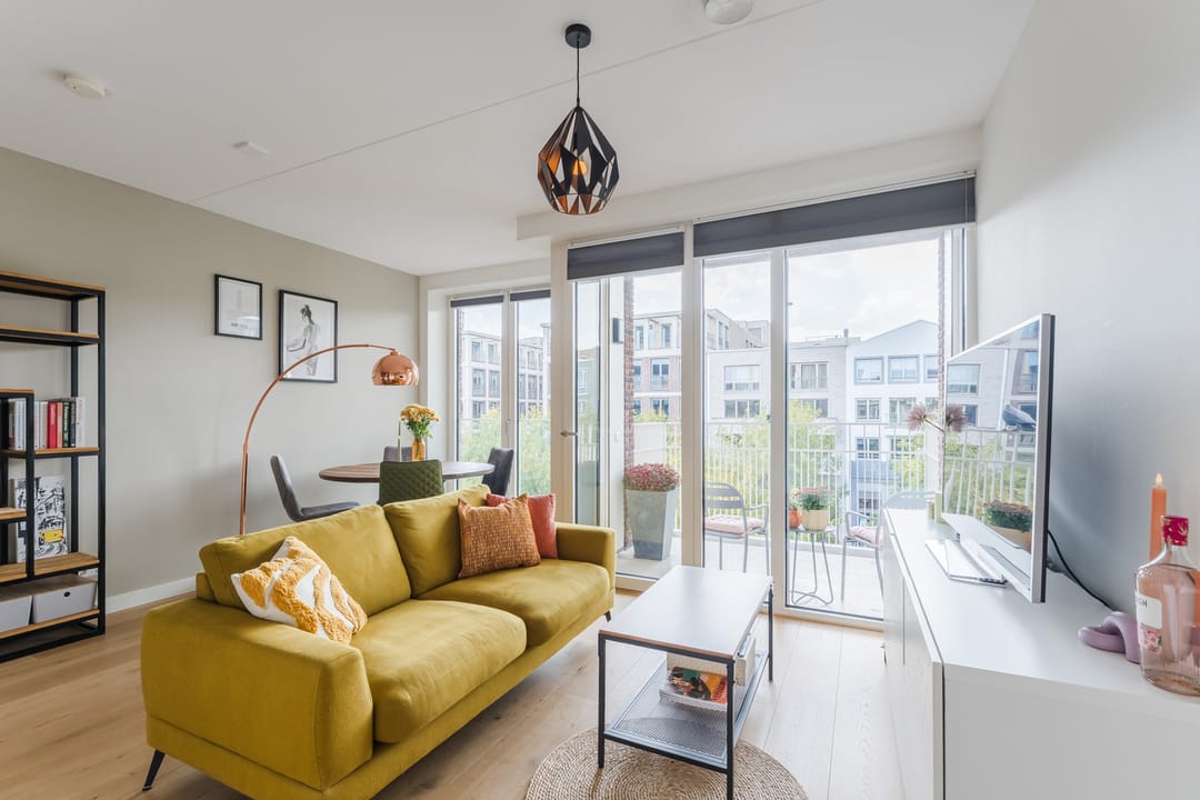 Photo 2 of Londenstraat 44