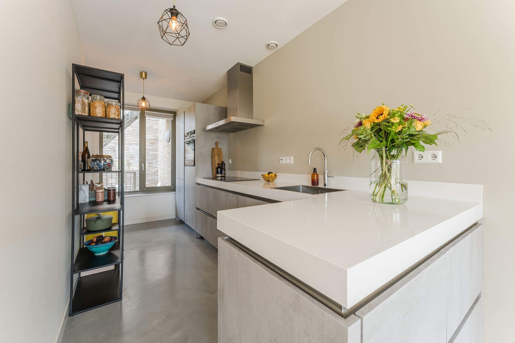 Photo 3 of Londenstraat 44