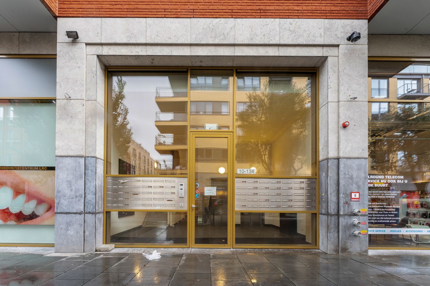 Photo 4 of Londenstraat 44