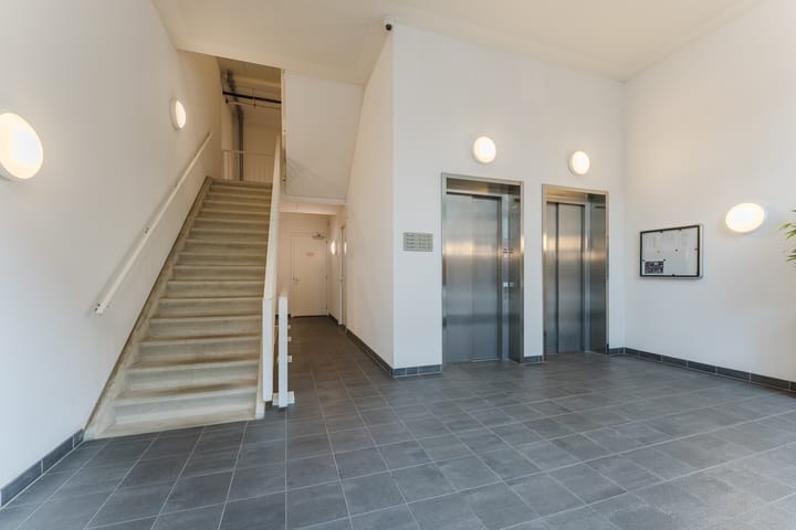 Photo 5 of Londenstraat 44