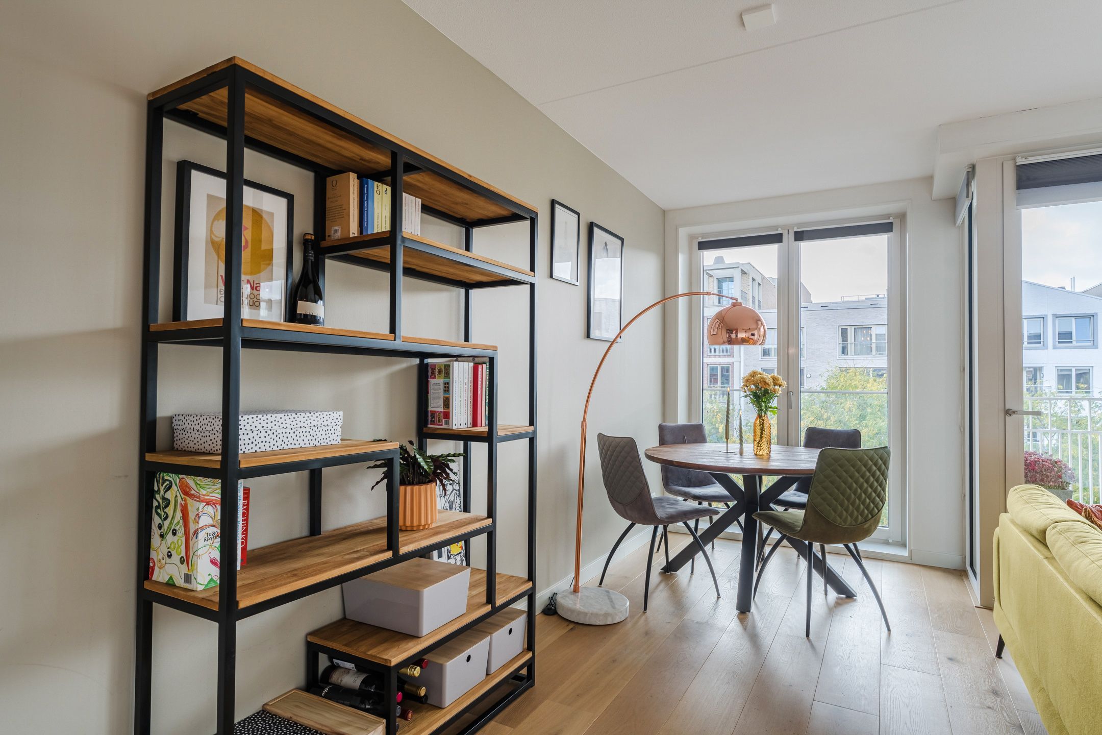 Photo 9 of Londenstraat 44