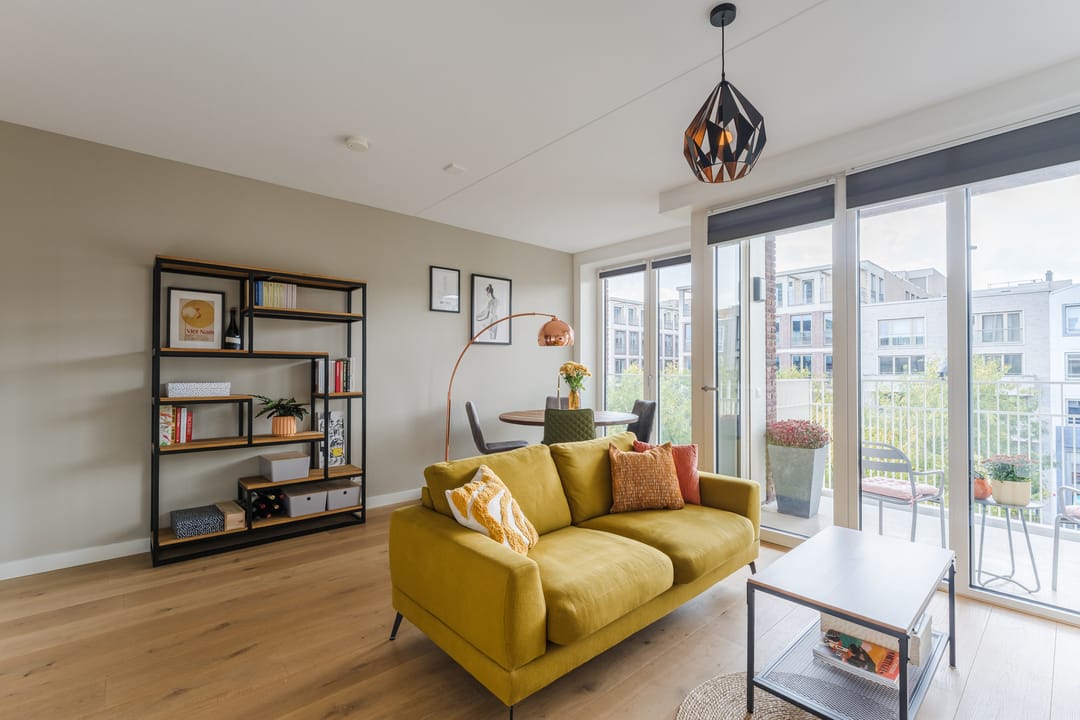 Photo 11 of Londenstraat 44