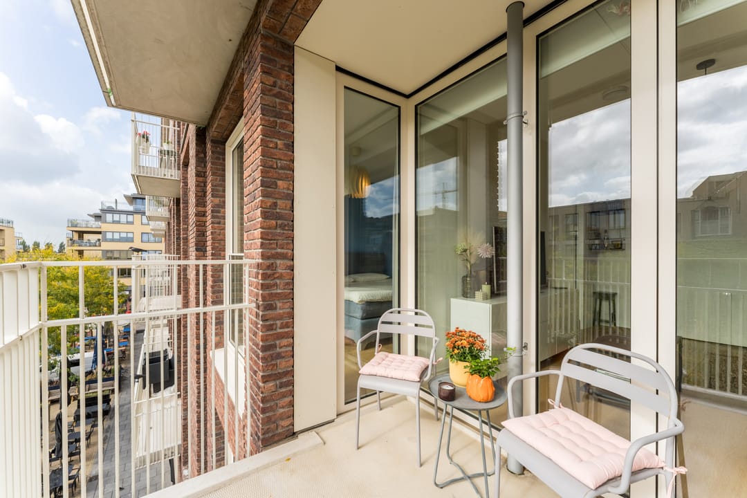 Photo 16 of Londenstraat 44