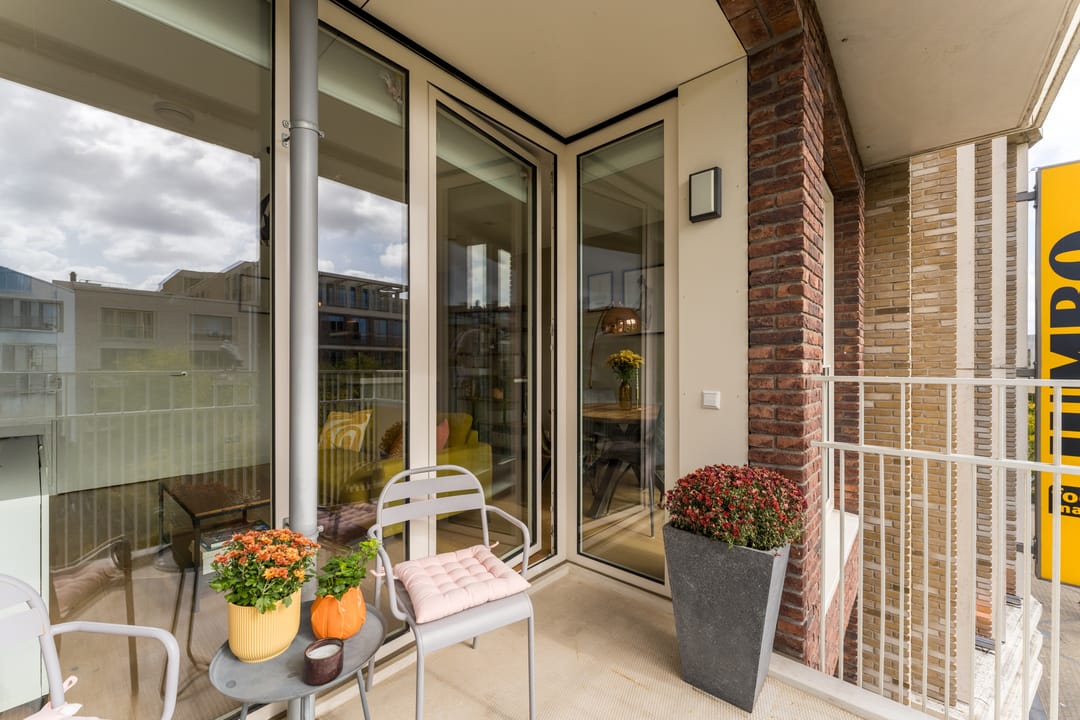 Photo 17 of Londenstraat 44