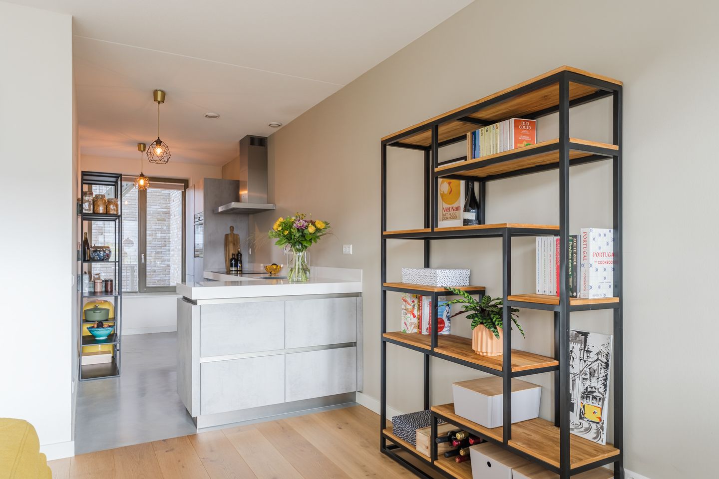 Photo 20 of Londenstraat 44