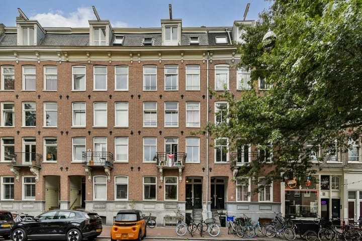 Spaarndammerstraat 31-H