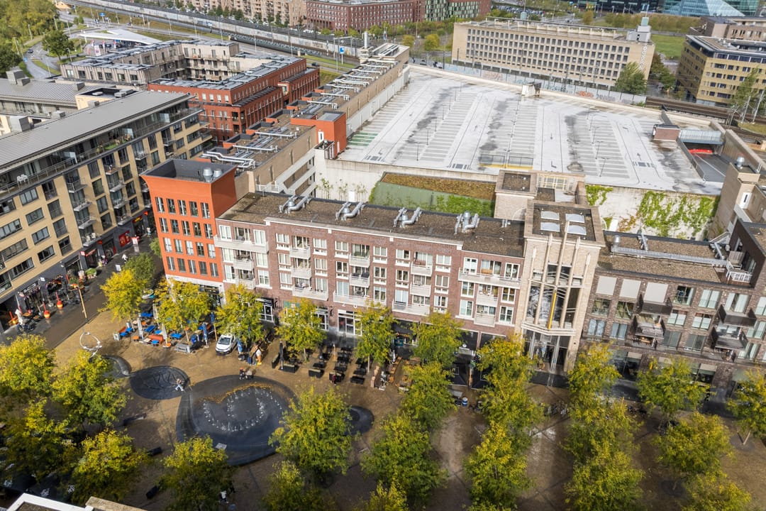 Photo 41 of Londenstraat 44