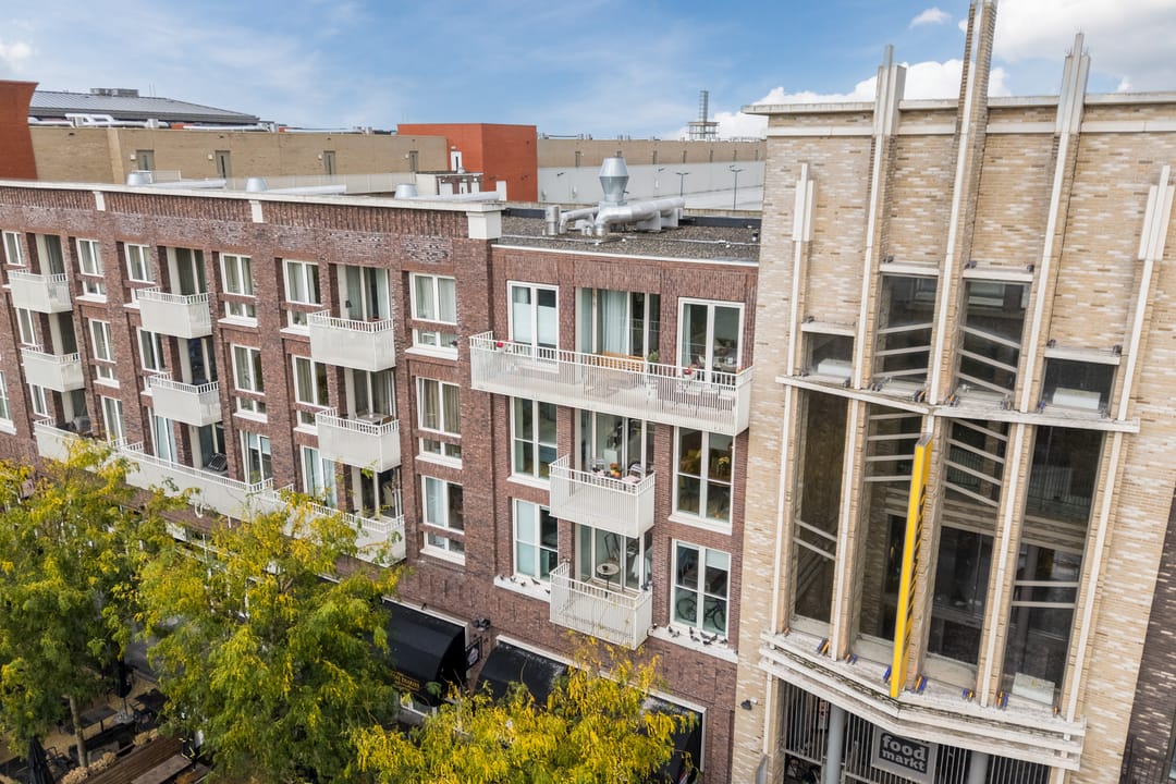 Photo 43 of Londenstraat 44