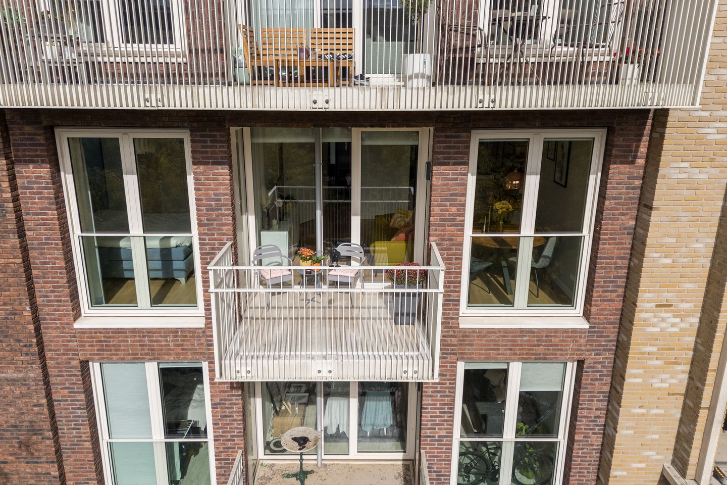 Photo 44 of Londenstraat 44