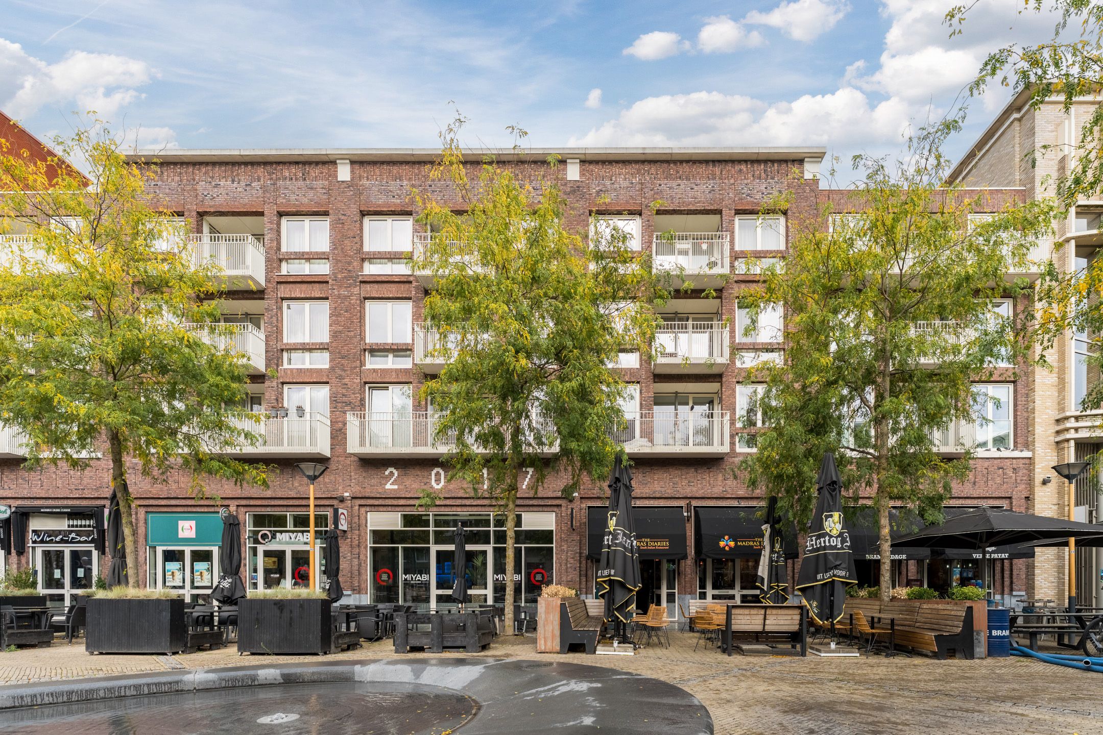 Photo 45 of Londenstraat 44