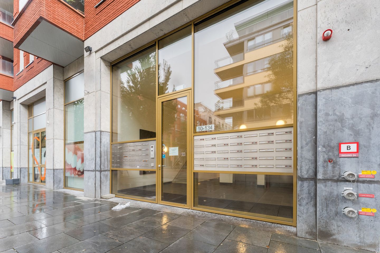 Photo 49 of Londenstraat 44