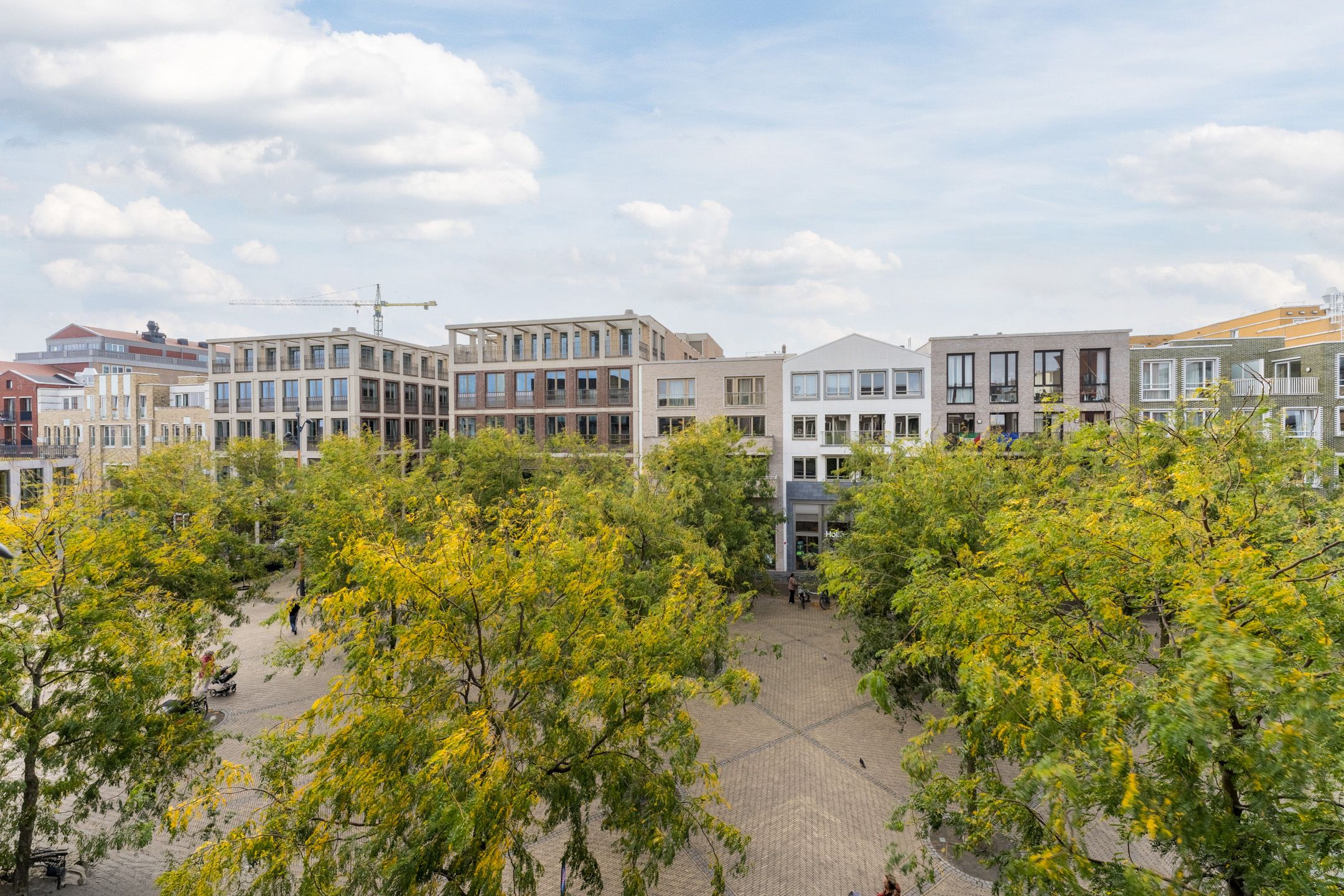 Photo 54 of Londenstraat 44