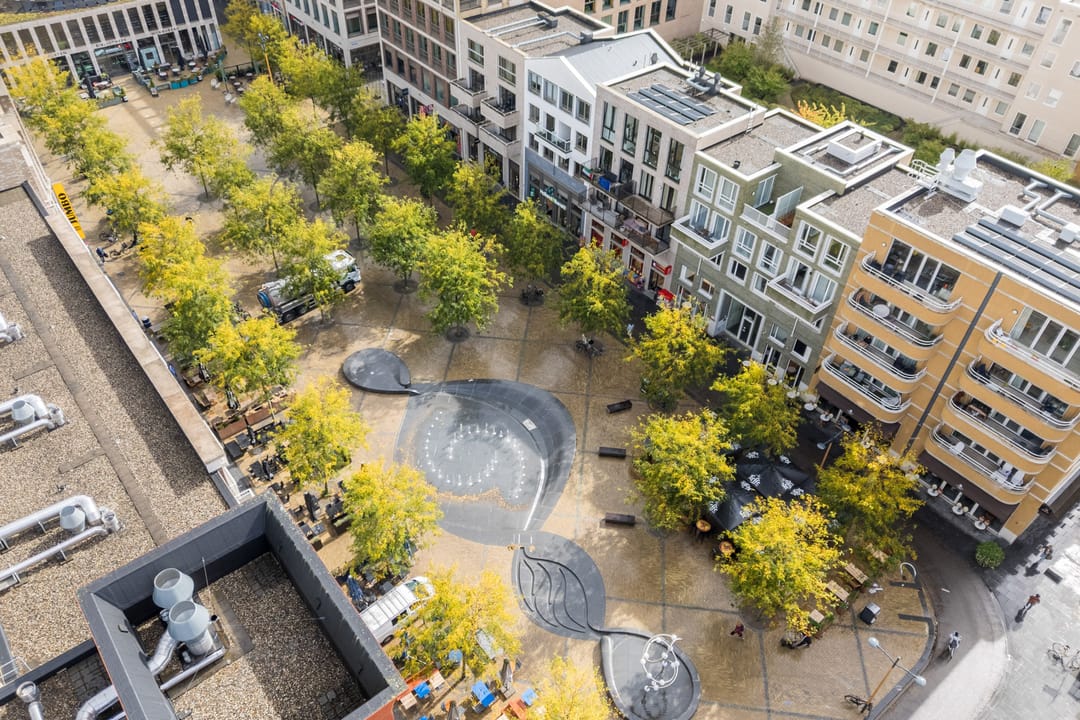 Photo 56 of Londenstraat 44