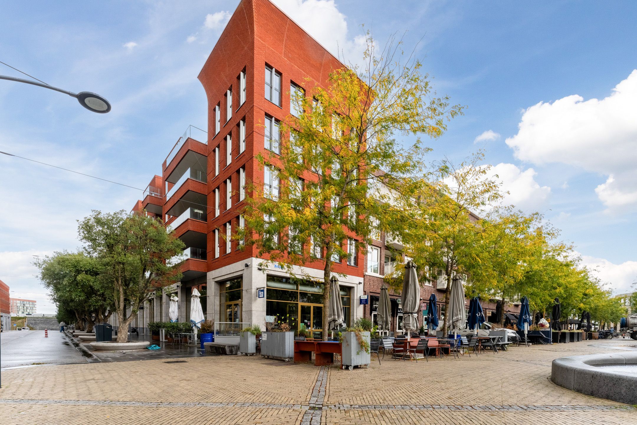 Photo 60 of Londenstraat 44