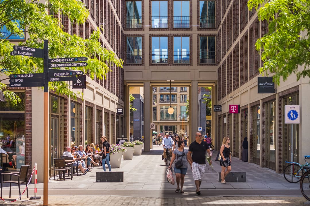 Photo 62 of Londenstraat 44