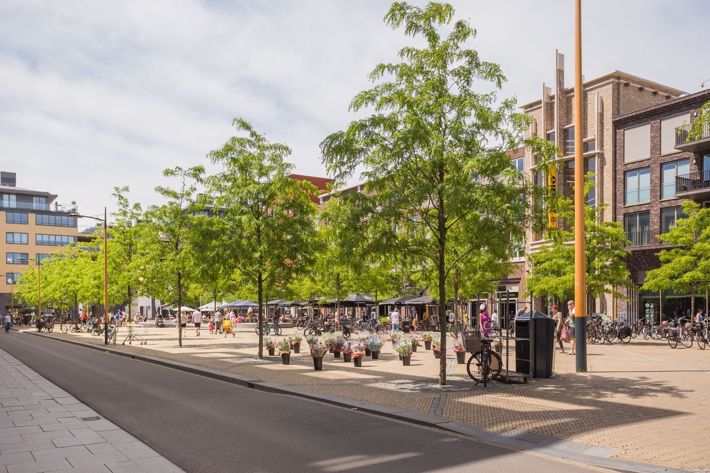 Photo 64 of Londenstraat 44