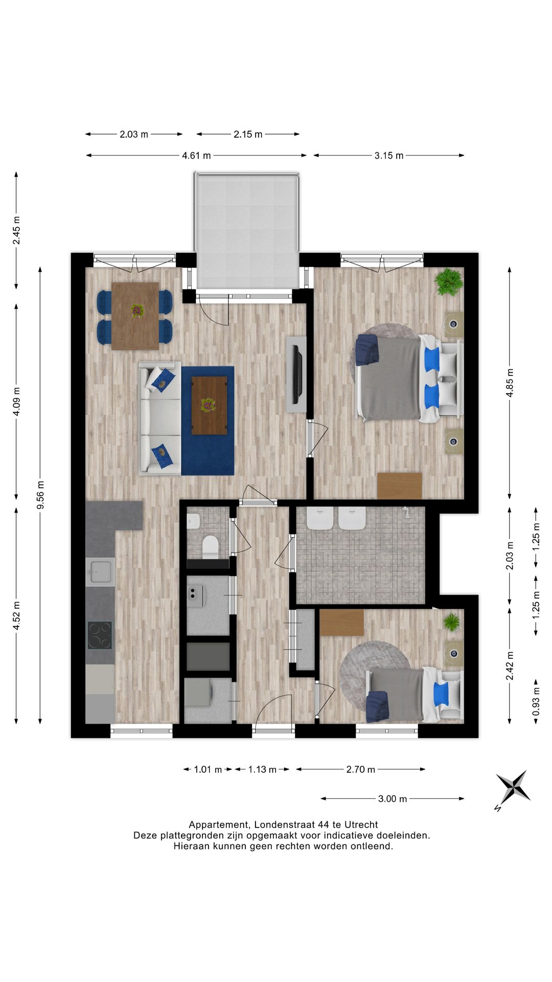 Photo 67 of Londenstraat 44