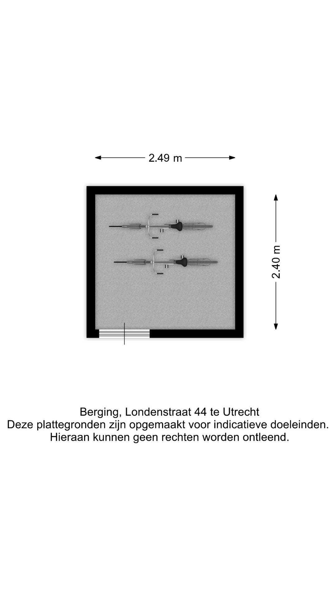 Photo 68 of Londenstraat 44