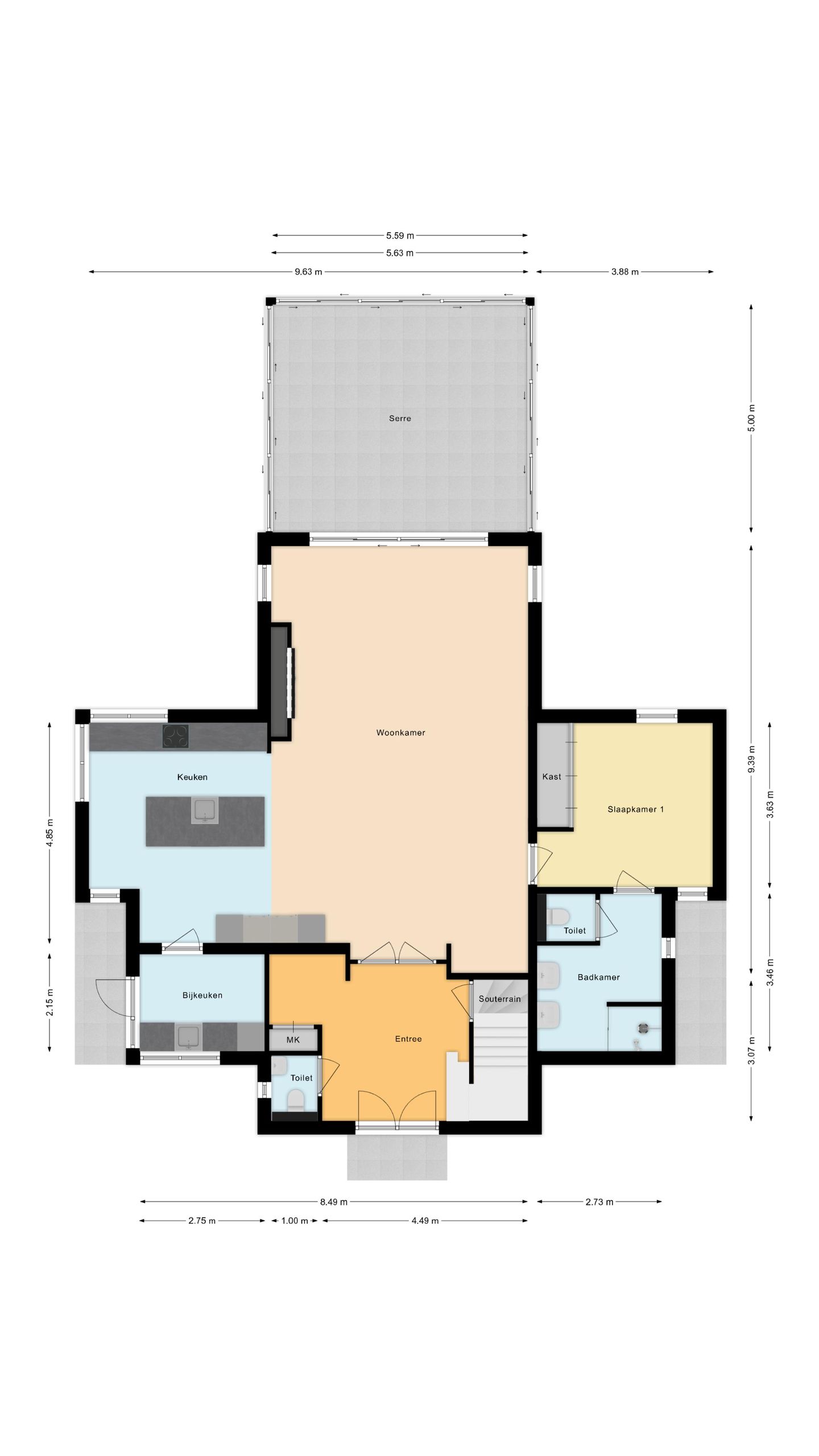 Photo 65 of Beeklandseweg 14