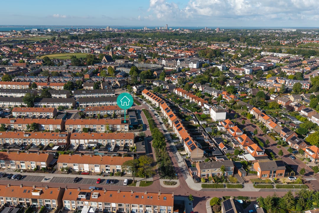 Foto 2 van Van Ginkelstraat 43