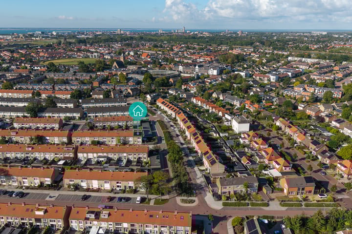 Foto 2 van Van Ginkelstraat 43