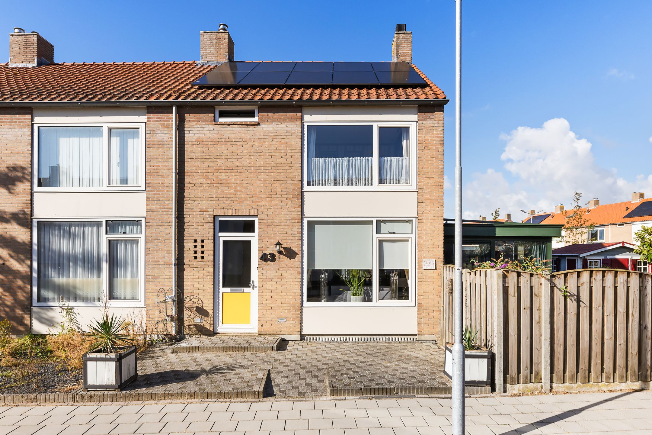 Foto 3 van Van Ginkelstraat 43