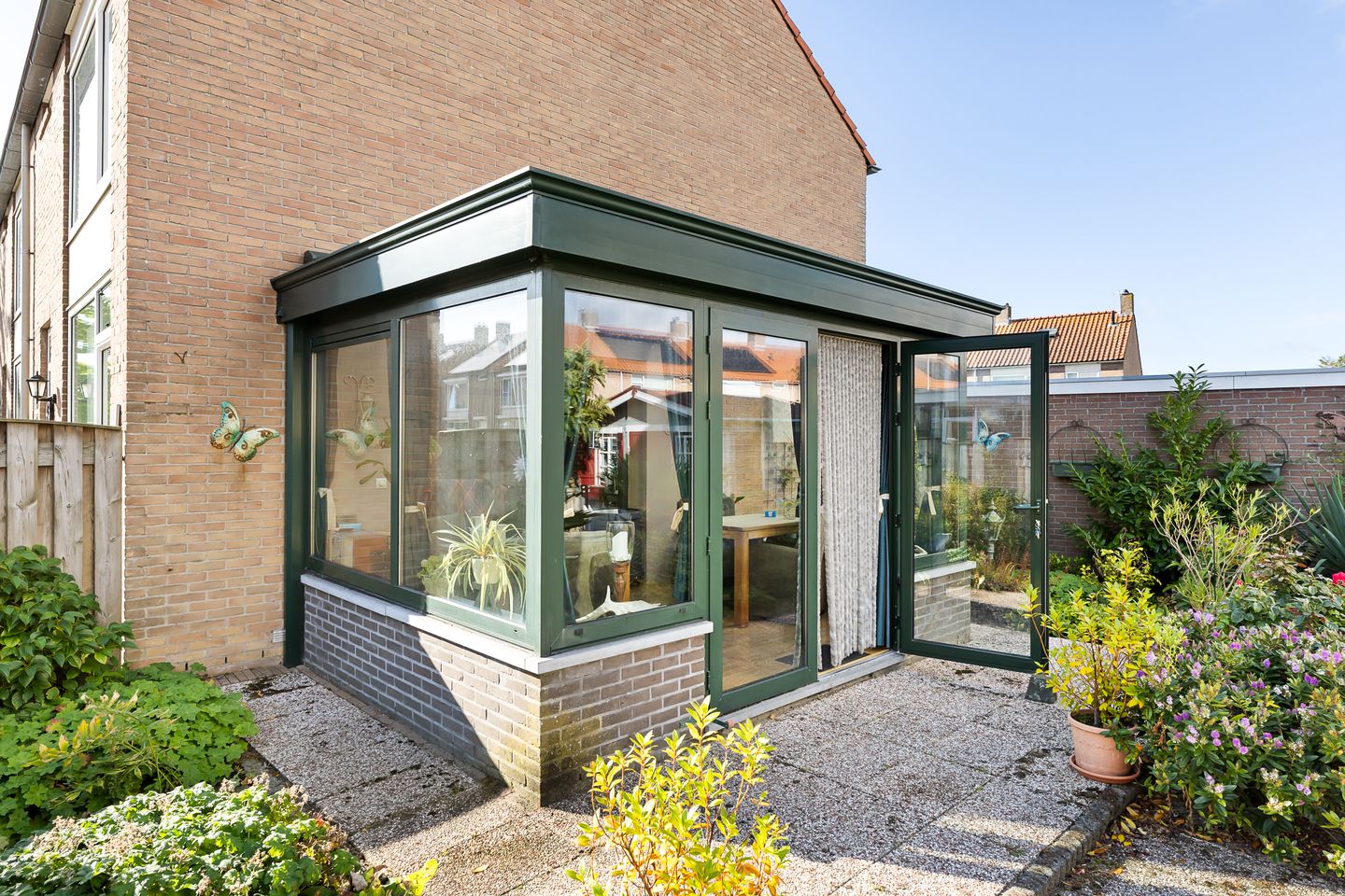 Foto 4 van Van Ginkelstraat 43