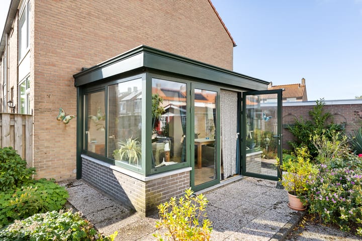 Foto 4 van Van Ginkelstraat 43