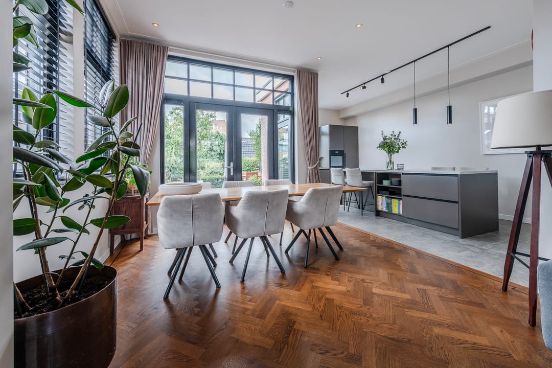 Foto 2 van Schoudermantel 14