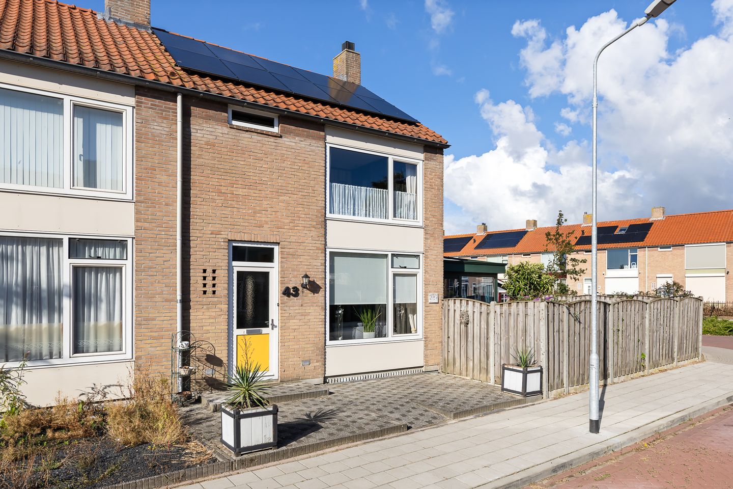 Foto 5 van Van Ginkelstraat 43