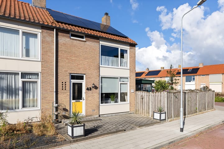 Foto 5 van Van Ginkelstraat 43