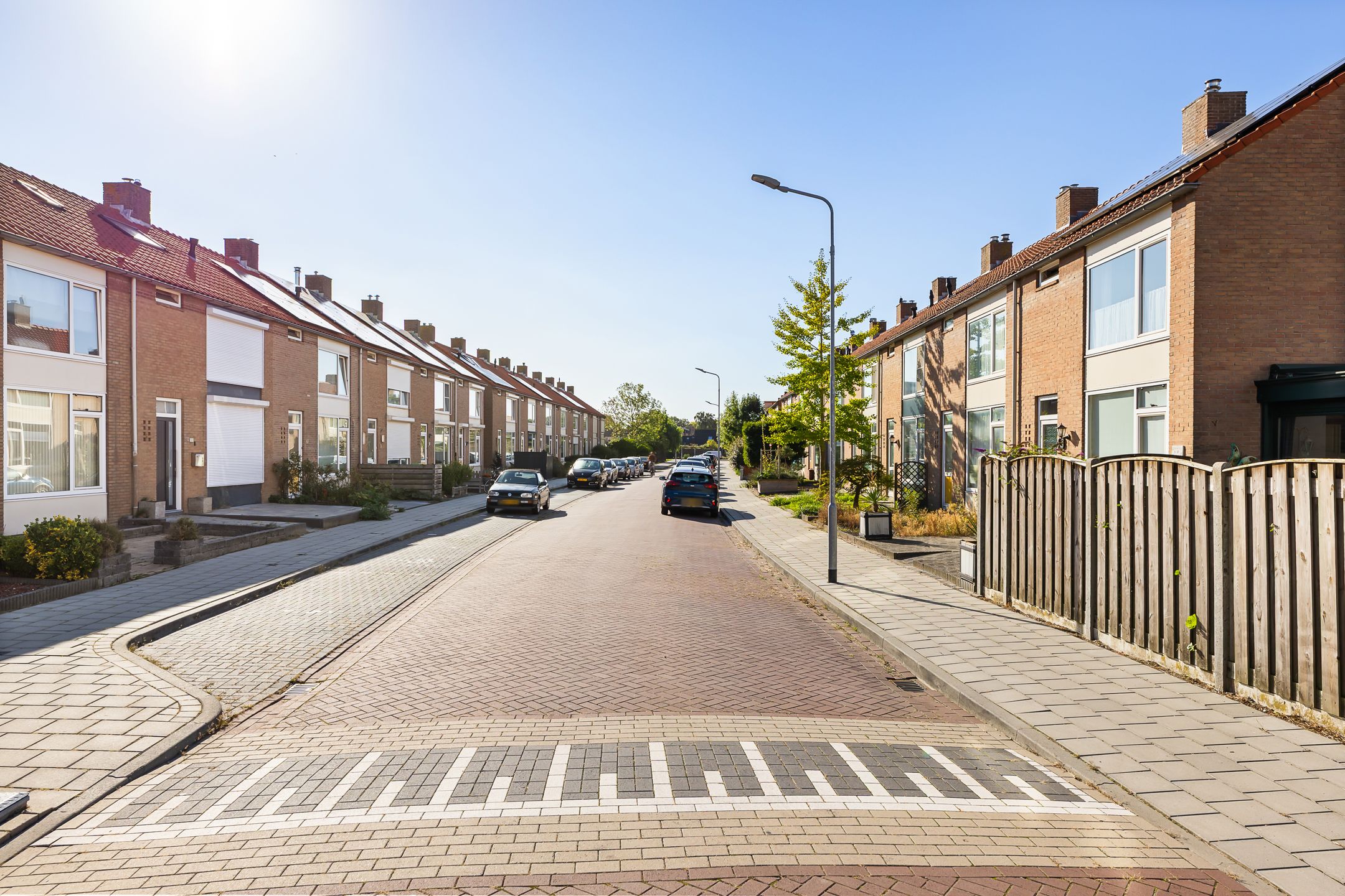 Foto 6 van Van Ginkelstraat 43