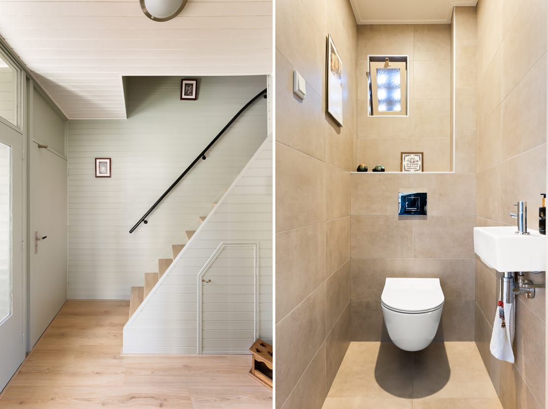 Foto 7 van Van Ginkelstraat 43