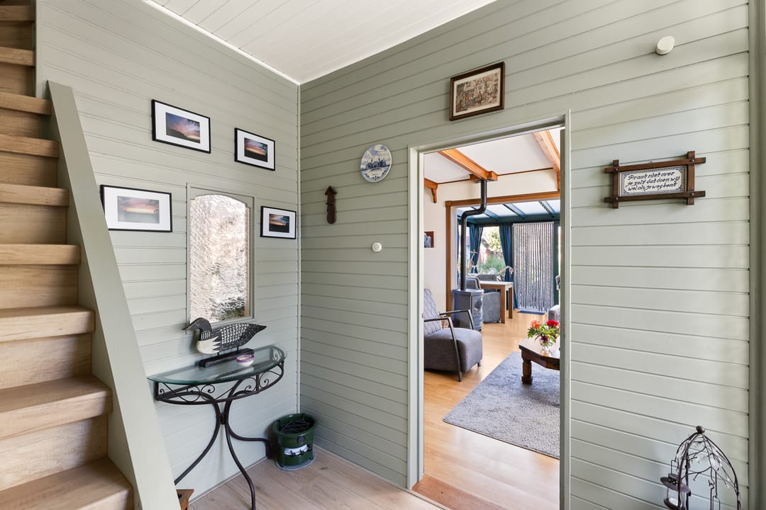 Foto 8 van Van Ginkelstraat 43