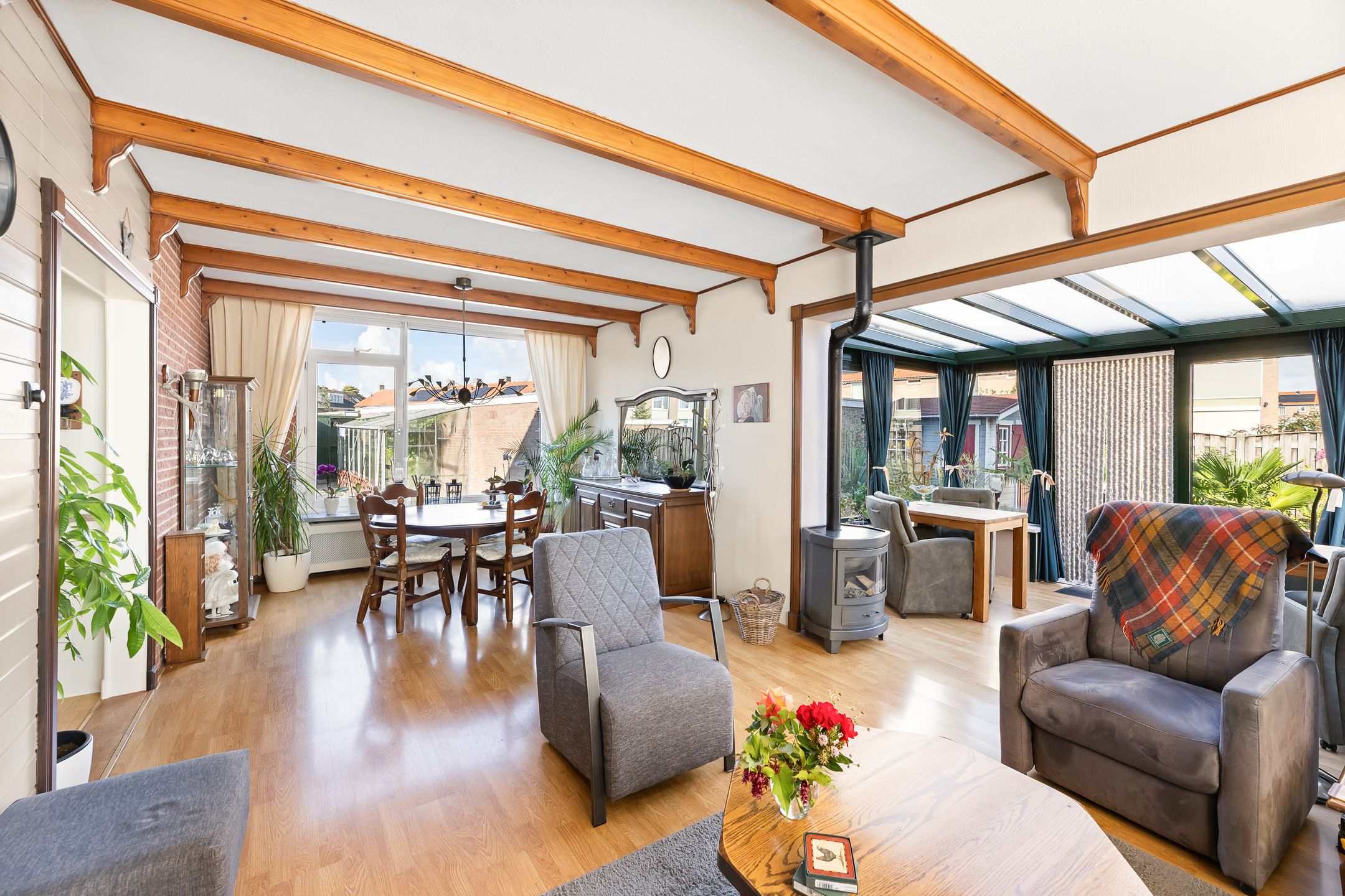 Foto 9 van Van Ginkelstraat 43