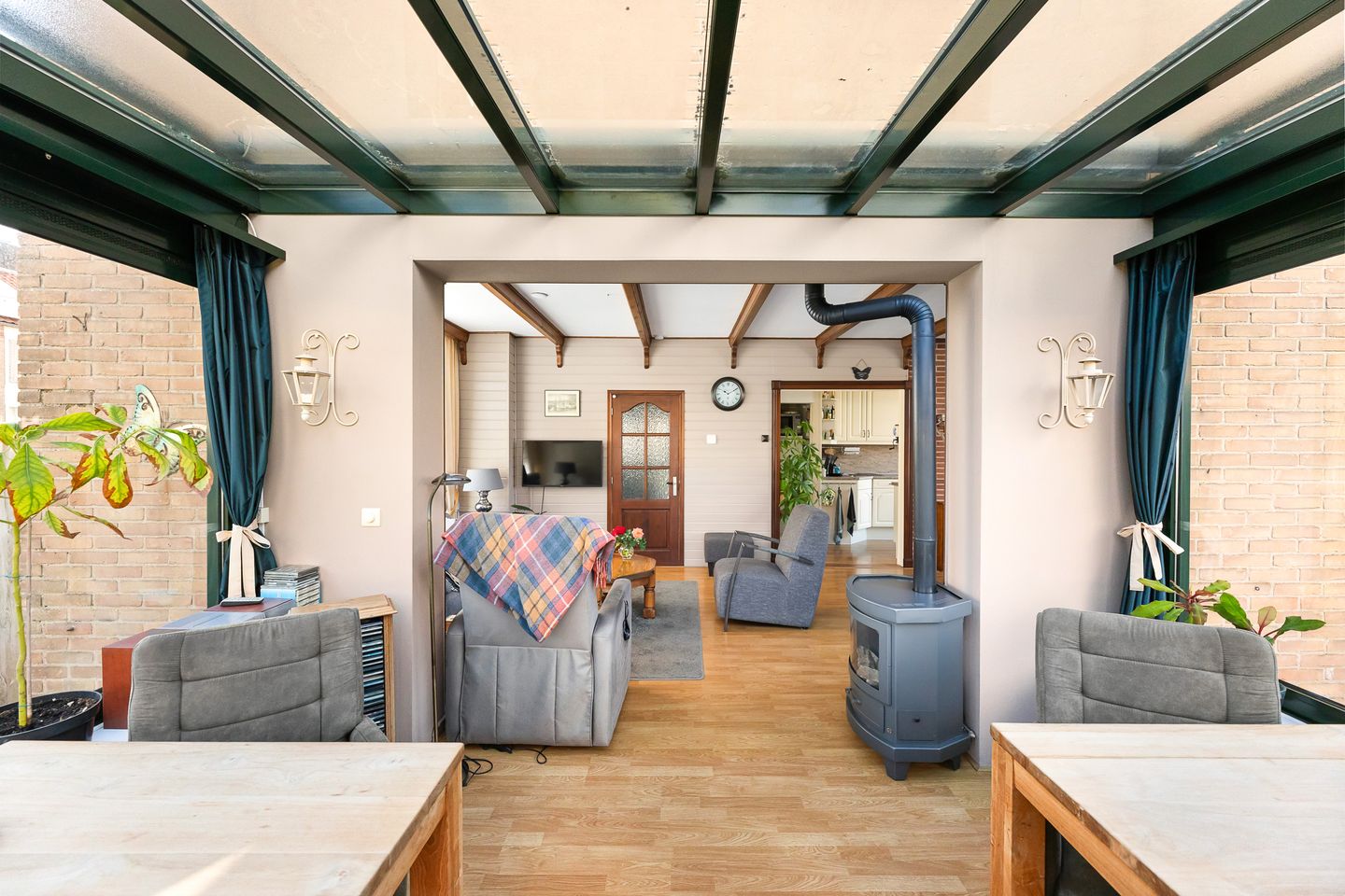 Foto 10 van Van Ginkelstraat 43