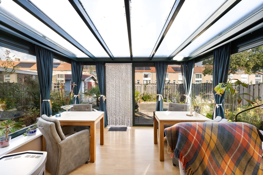 Foto 13 van Van Ginkelstraat 43