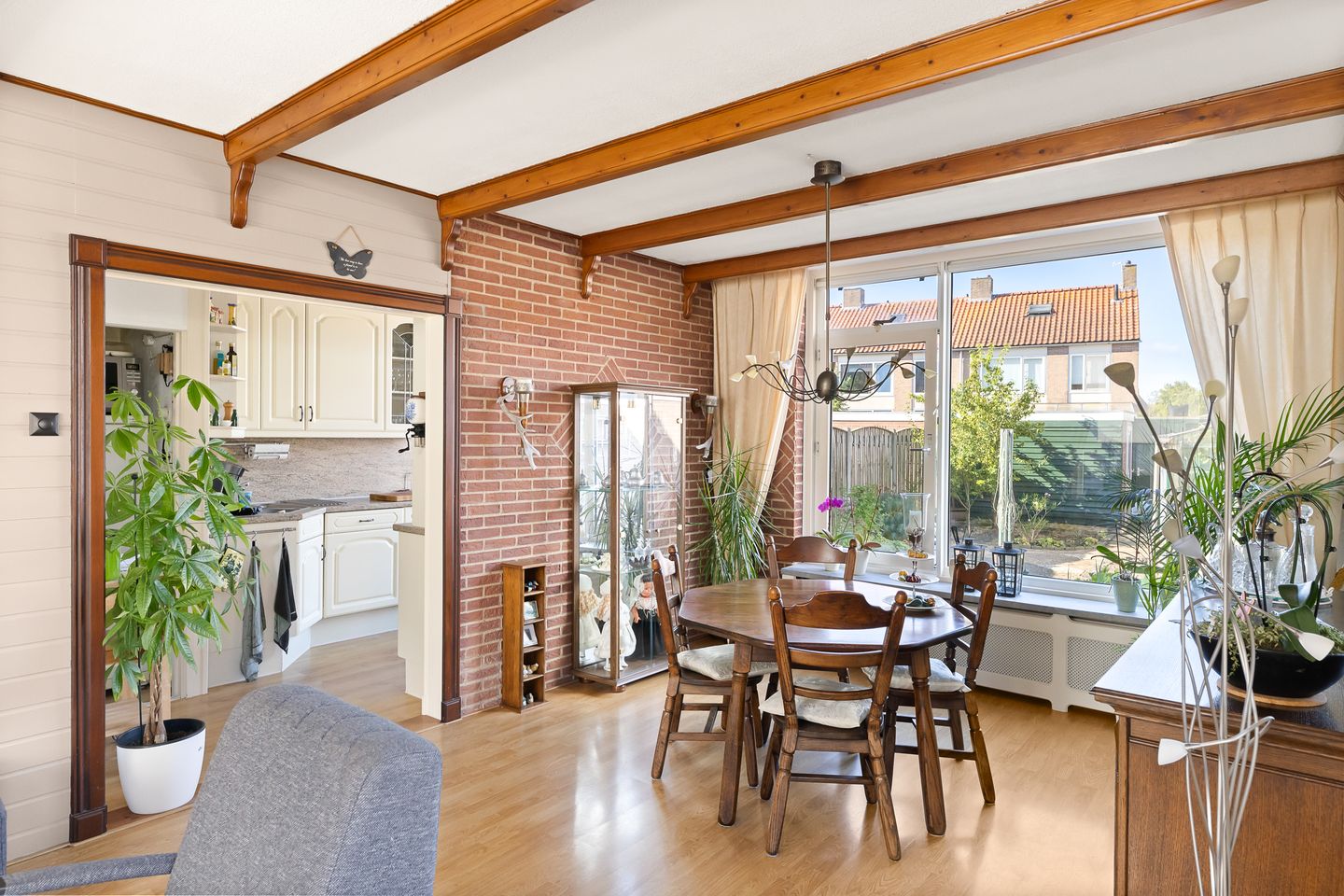 Foto 14 van Van Ginkelstraat 43