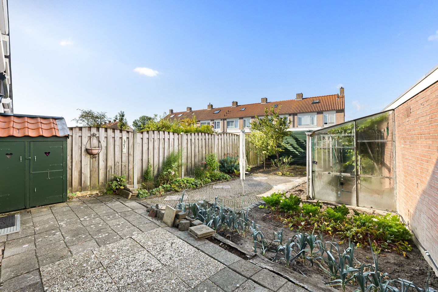 Foto 19 van Van Ginkelstraat 43