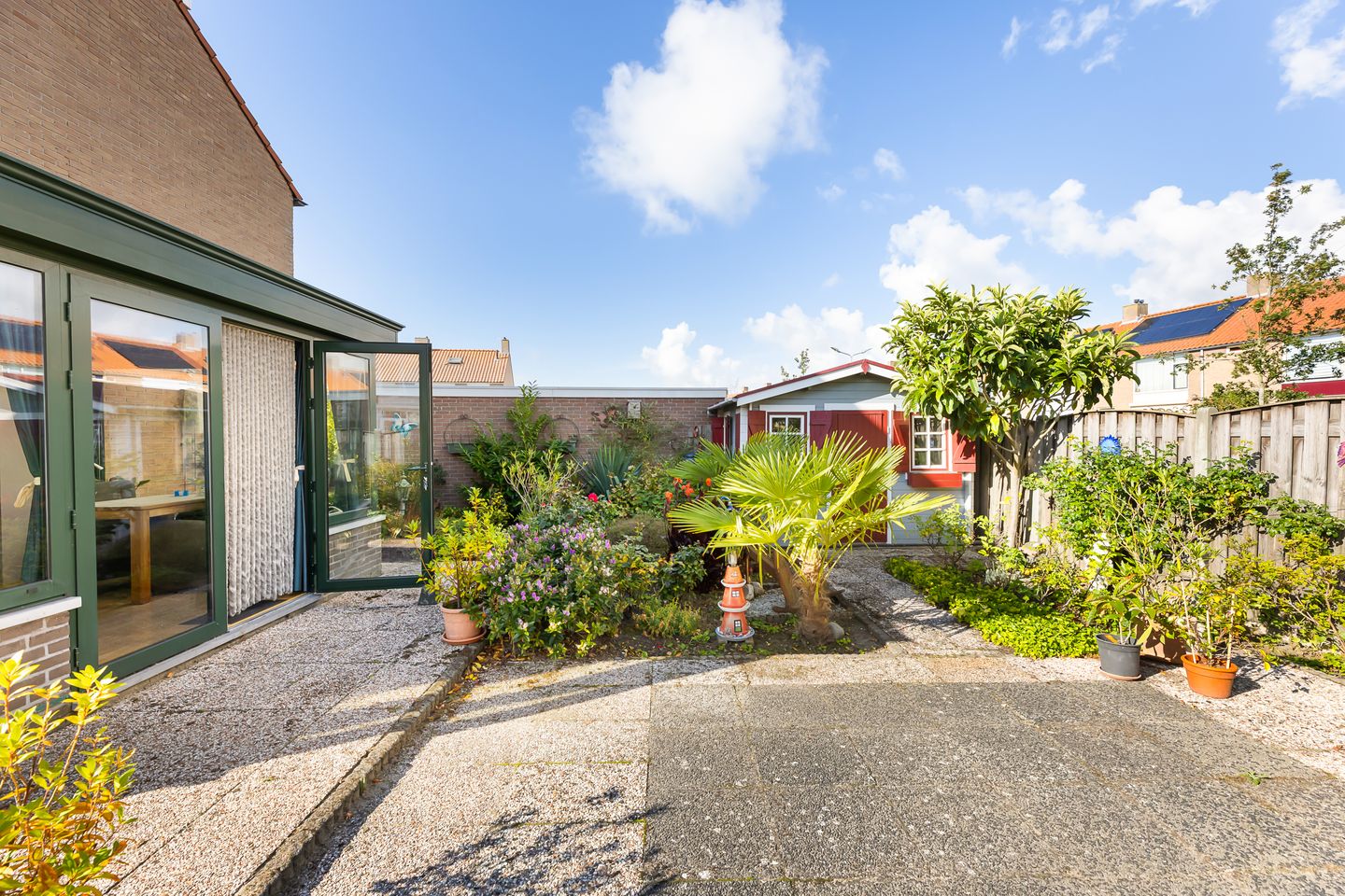 Foto 20 van Van Ginkelstraat 43